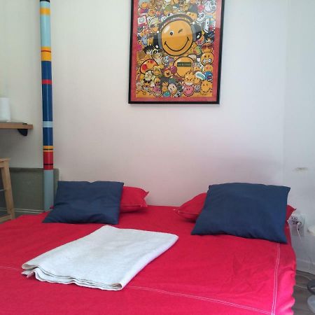 Le Duplex Apartment Toulouse Luaran gambar