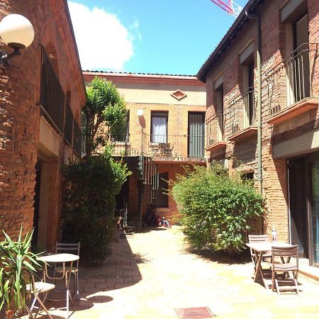 Le Duplex Apartment Toulouse Luaran gambar