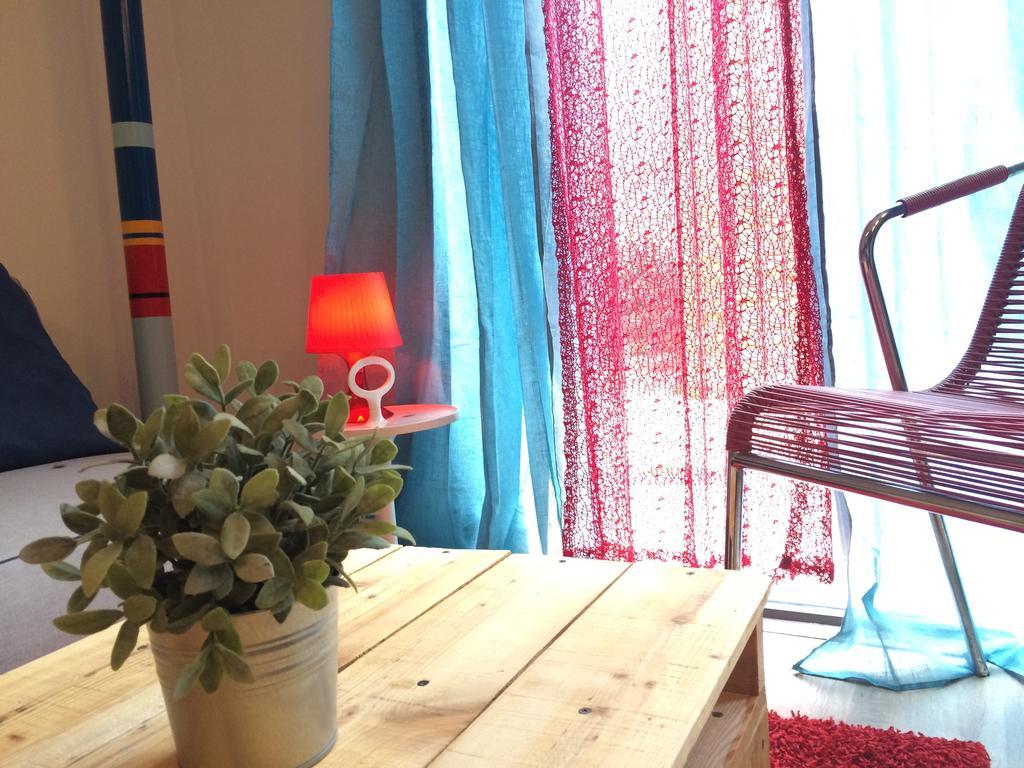 Le Duplex Apartment Toulouse Luaran gambar