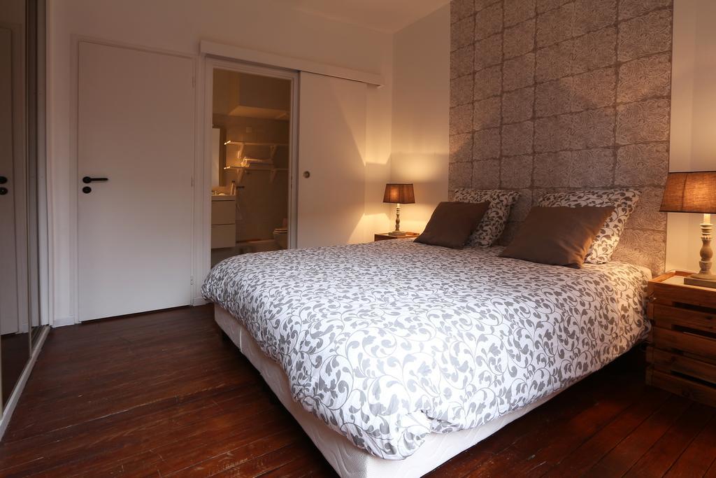 Le Duplex Apartment Toulouse Luaran gambar