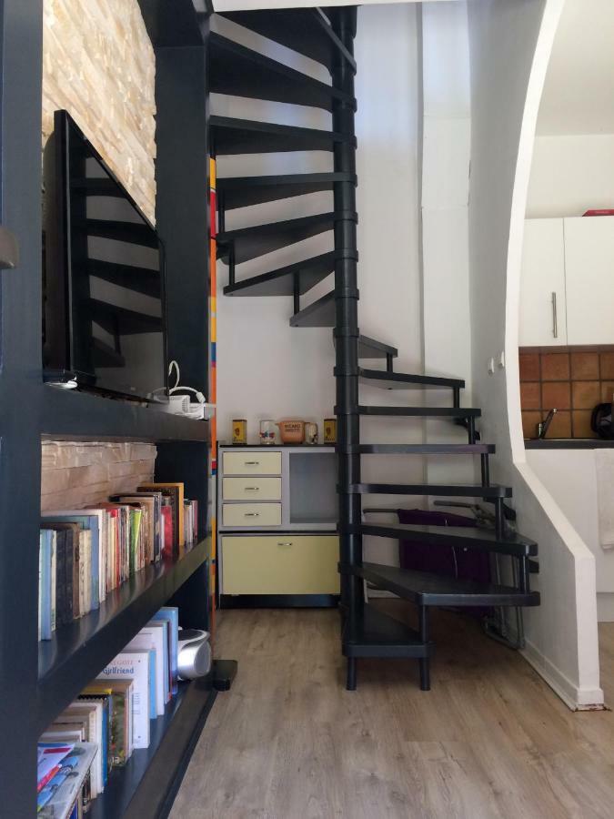 Le Duplex Apartment Toulouse Luaran gambar