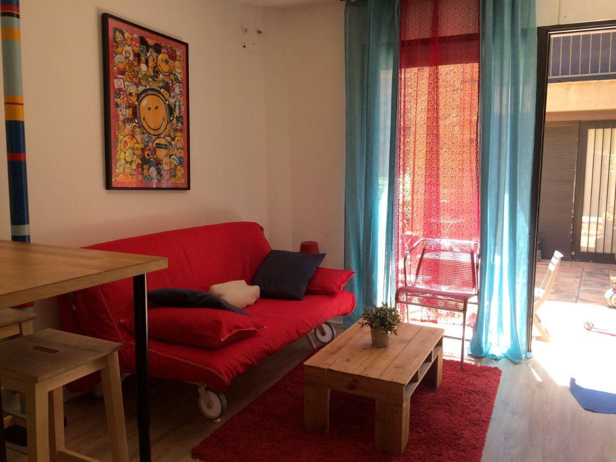 Le Duplex Apartment Toulouse Luaran gambar